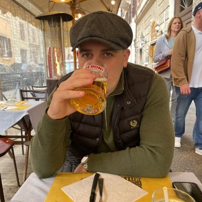 pikey's profile picture
