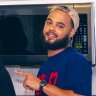 Profilbild von Ace Boogie