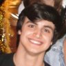 Profilbild von Tiago
