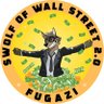 Profilbild von Wolf Street