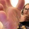 Foot Queen Eclipse's profile picture