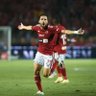 Фото профиля بنحب الاهلي🦅