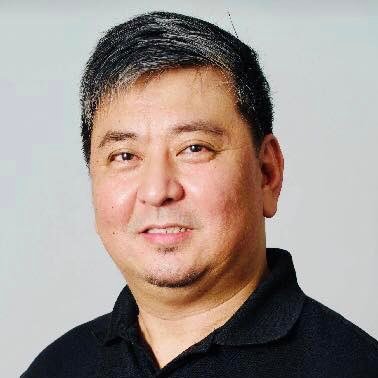Mark Lopez's profile picture