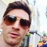 Rui Pedro Braz das Transferências 的头像