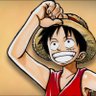 Luffy 的头像