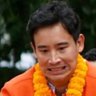 🍊🍊 จ้ม จ้ม's profile picture