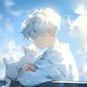 心机之蛙一直摸你肚子's profile picture