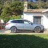 Фото профиля Subaru Outback 2.5 Sport GLP
