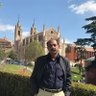 Nadir Mumtaz profil fotoğrafı