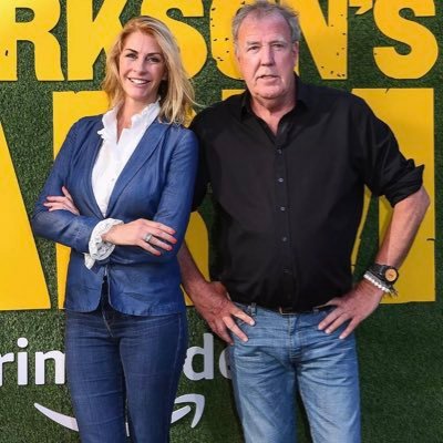 ClarksonsFarm's profile picture