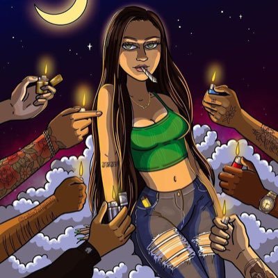 Chocolate's profile picture