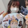 🐹🍀くるるん🍀🐻きょんくま部💚💛 的头像