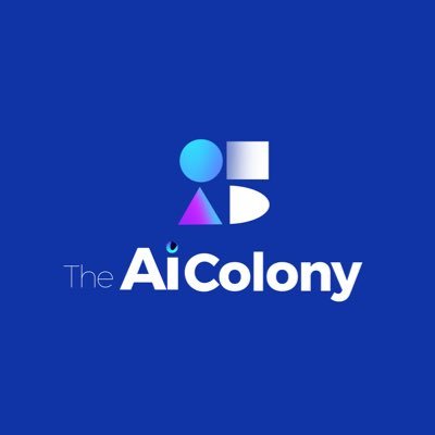 The AI Colony's profile picture