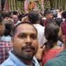 Raviprakash Giri (मोदी का परिवार)'s profile picture