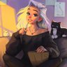 Profilbild von 🌜 Dr. Kurosaki Sąra ⭐ فلسطين كلنا معك