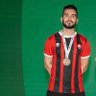 ماجد الرشيد| Mar 的头像