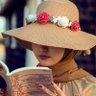 آسـمـآء profil fotoğrafı