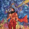 Madhu Sudhan 🇮🇳 profil fotoğrafı