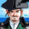 ⚔️Black Flag Zach🏴☠️ profil fotoğrafı
