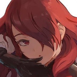 Red's profile picture