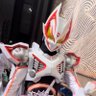 ファブッ クス(AZでメガフライゴン待ってる) 的头像