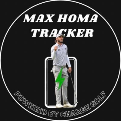 Max Homa Tracker 🚨's profile picture