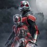 Ant-man profil fotoğrafı