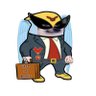 Фото профиля NAFO Birdfella, Esq., with said Case of Bonks!