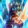 Vegito Blue (Follows Back) 的头像