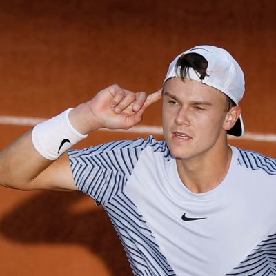 Tennis World's profile picture