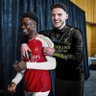 goonerstalk's profile picture