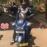 Profilbild von sammy ole mworia 🇰🇪 #Biker007 🔧 @ole