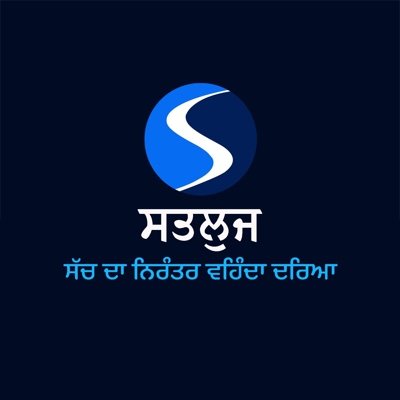 SatlujTV's profile picture