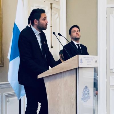 Azad Balalas-Kazandjian☀️'s profile picture