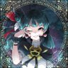 Фото профиля メーリーmeri