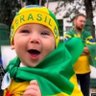 Profilbild von Adriana Ribeiro🇧🇷 🇧🇷 🇧🇷. Deus, Pátria e Famí