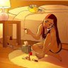 lys ☾'s profile picture