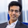 Profilbild von Goutham Balaraman