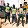 Фото профиля DA SEAL TEAM GULU.