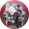 King of Sorrow 🦁's profile picture