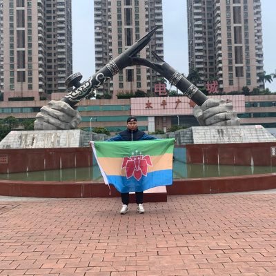 ChengWingWah's profile picture