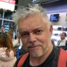 Jorge Baradit Morales's profile picture