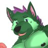 Profilbild von This Coyote Likes Feet :3