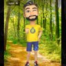 🇸🇦آلنصراويسَتا 💛💙🧡 العالمي الأول's profile picture