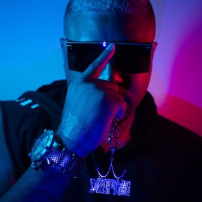 DJ XAROPINHO Ofc's profile picture