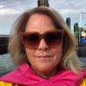 Pia Berglund's profile picture