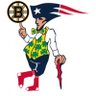 Фото профиля New England Sports Lover☘️