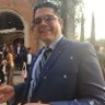 A A Sánchez Paniagua's profile picture