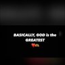 GOD BLESS 的头像