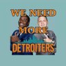 I Think You Should Watch Detroiters profil fotoğrafı